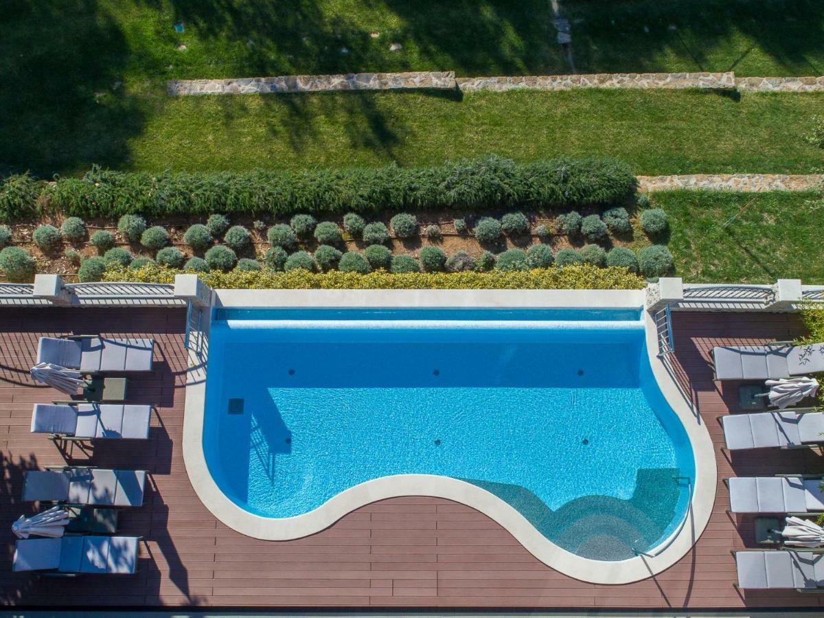 Villa Vlastelini By Interhome Krapan Екстериор снимка